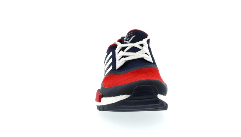 adidas NMD R1 Trail White Mountaineering Collegiate Navy