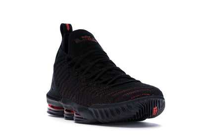 Nike LeBron 16 Fresh Bred