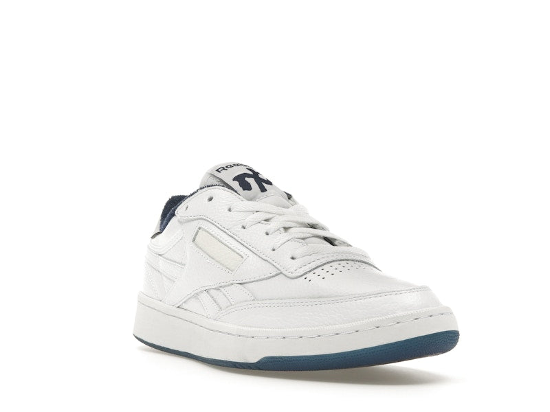 Reebok Club C 85 Tyrrell Winston Vector Navy