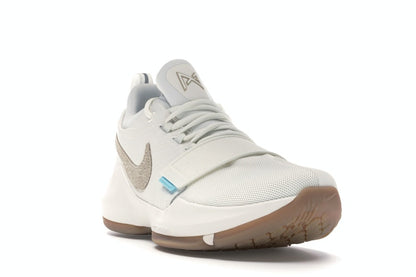 Nike PG 1 Ivory