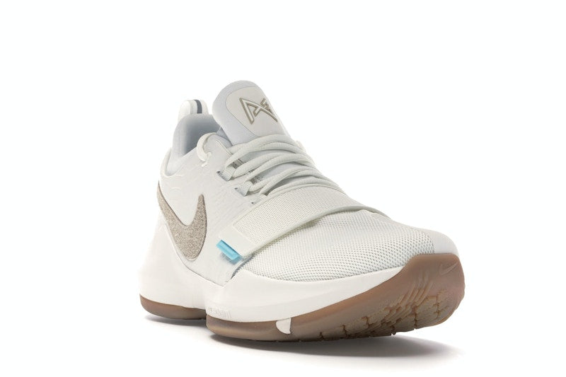 Nike PG 1 Ivory