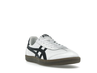 Onitsuka Tiger Tokuten White Black