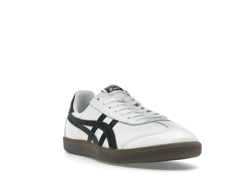 Onitsuka Tiger Tokuten White Black
