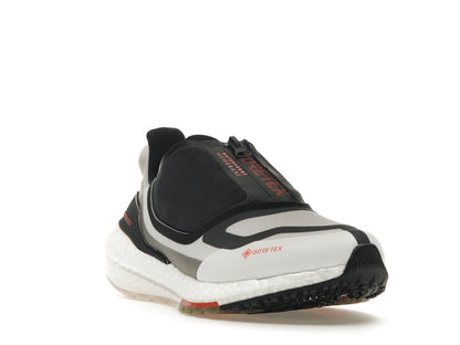adidas Ultra Boost 22 Gore-Tex Dash Grey Impact Orange