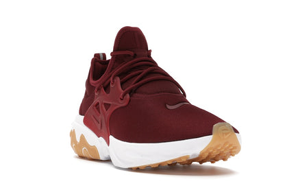 Nike React Presto Team Red