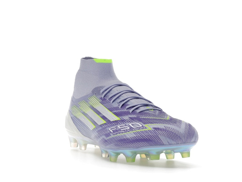 adidas F50 Elite Mid-Cut FG Sparkfusion Radiant Blaze Pack (Women's)