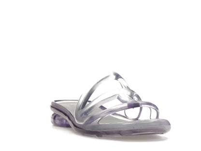 Telfar Jelly Slide Melissa Clear