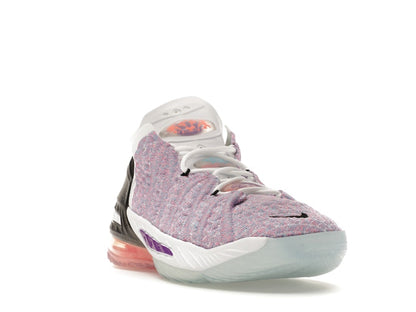Nike LeBron 18 Graffiti (GS)