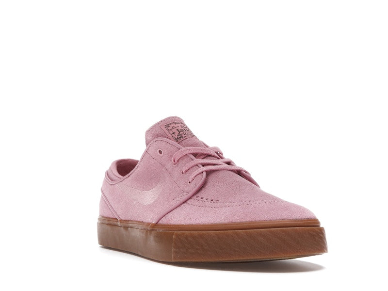 Nike SB Zoom Stefan Janoski Elemental Pink