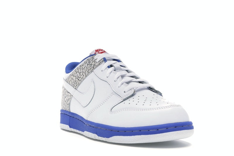 Nike Dunk Low Jordan Pack