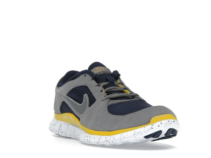 Nike Free Run 3 EXT Sport Grey Obsidian