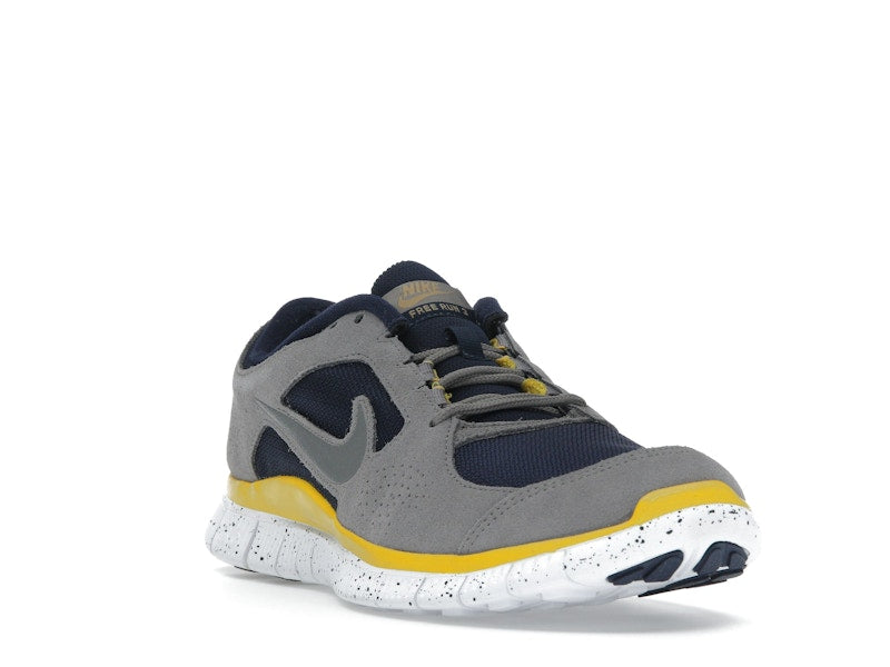 Nike Free Run 3 EXT Sport Grey Obsidian