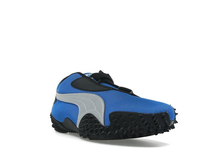 Puma Mostro OG Team Royal Silver