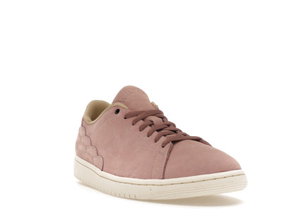 Jordan 1 Centre Court Pink Oxford