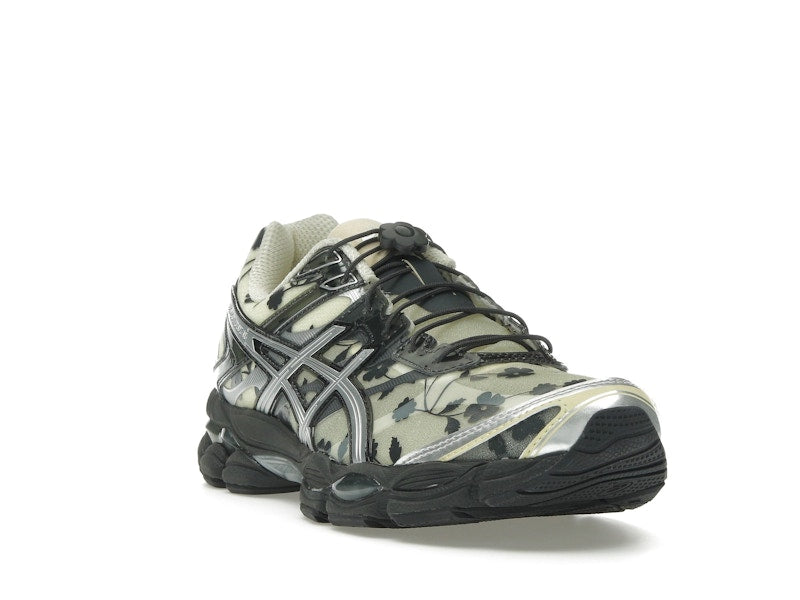 ASICS Gel-Cumulus 16 Cecilie Bahnsen Floral Pack Ivory Black