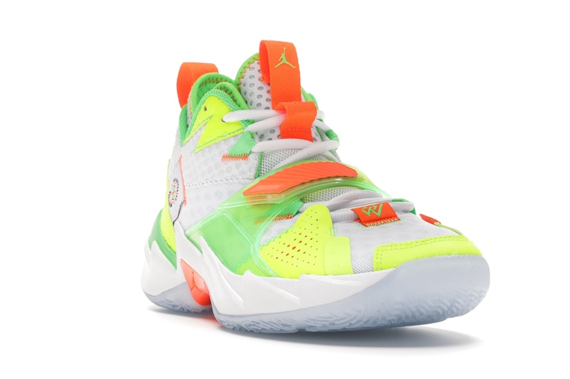 Jordan Why Not Zer0.3 Splash Zone
