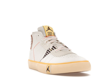 Jordan Series Mid Maison Chateau Rouge Sail