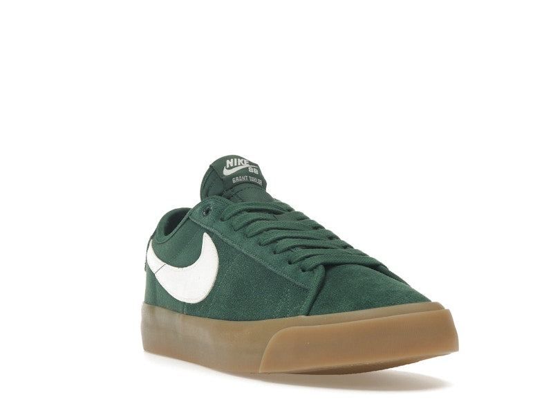 Nike SB Blazer Low GT Green Gum