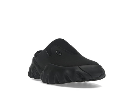 Oakley Factory Team Chop Saw Mule Junya Watanabe MAN Black