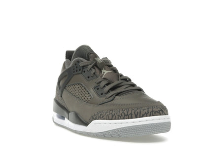 Jordan Spizike Low Cave Stone Anthracite