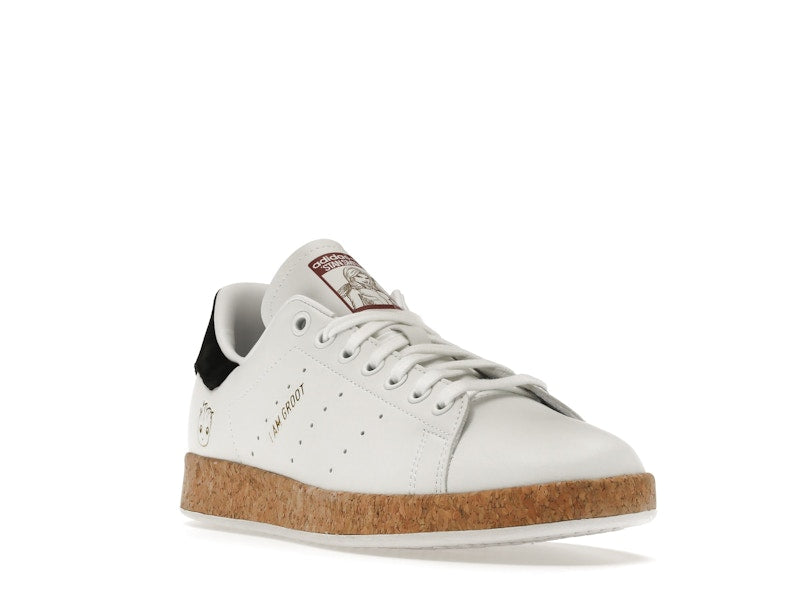 adidas Stan Smith Marvel I Am Groot (Women's)
