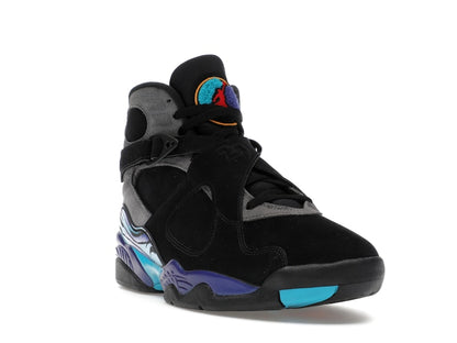 Jordan 8 Retro Aqua (2025)