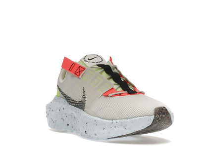 Nike Crater Impact Light Bone Crimson