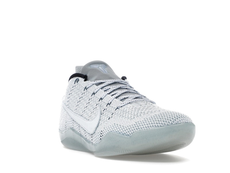 Nike Kobe 11 Elite Low 4KB Pale Horse