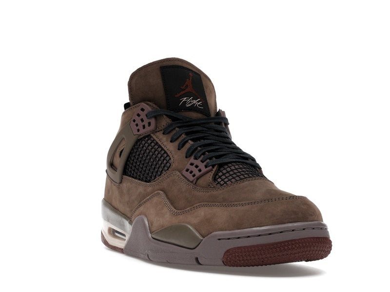 Jordan 4 Retro SP A Ma Maniére Dark Mocha