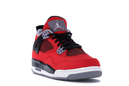 Jordan 4 Retro Toro Bravo (GS)