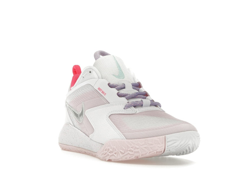 Nike HyperAce 3 SE Pink Foam