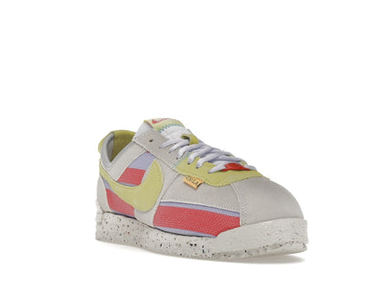 Nike Cortez Union Lemon Frost