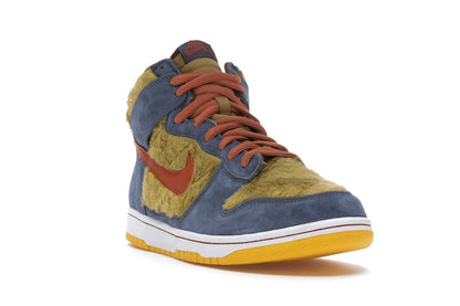 Nike SB Dunk High Papa Bear
