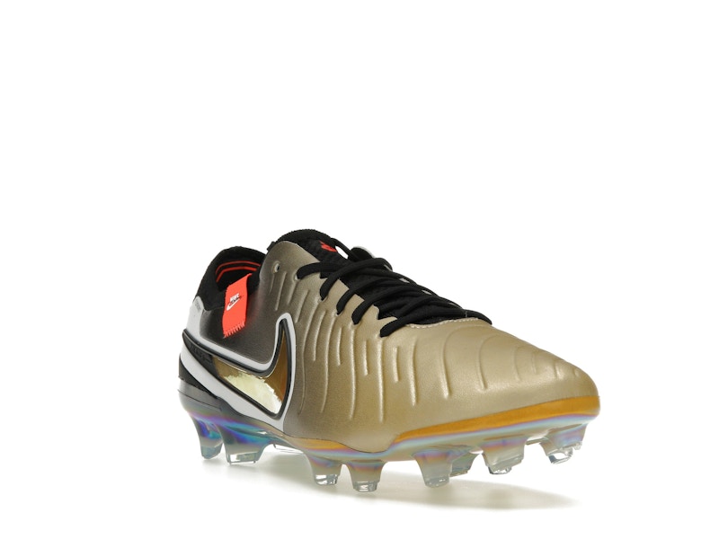 Nike Tiempo Legend 10 Elite FG Golden Touch