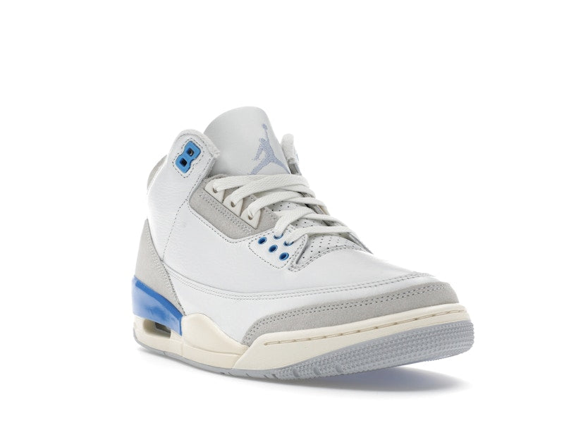 Jordan 3 Retro Lucky Shorts