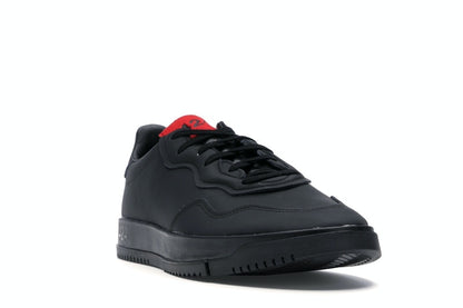adidas SC Premiere 424 on Fairfax Black