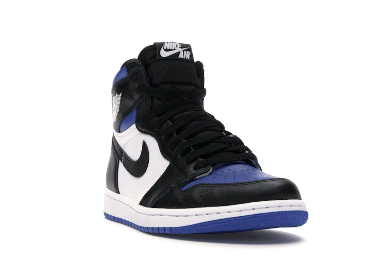Jordan 1 Retro High Royal Toe