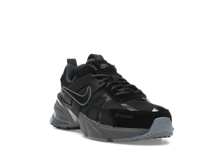 Nike V2K Run Gore-Tex Black Iron Grey (Women's)