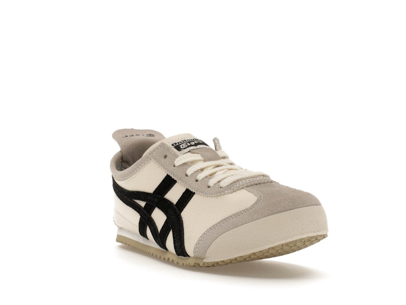 Onitsuka Tiger Mexico 66 Vintage Birch Black
