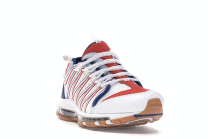 Nike Zoom Haven 97 CLOT White Royal