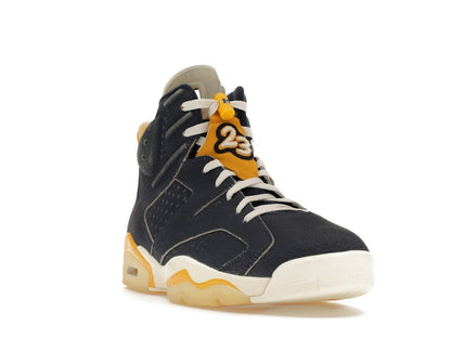 Jordan 6 Retro Michigan PE