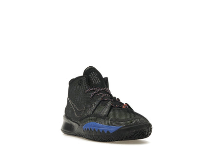 Nike Kyrie 7 Black Lime Ice (GS)