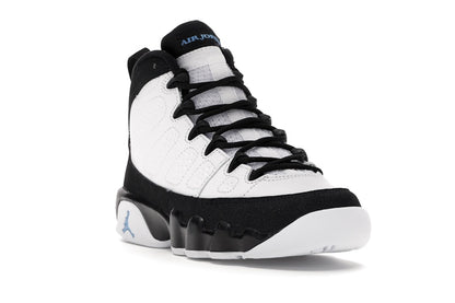 Jordan 9 Retro University Blue (GS)