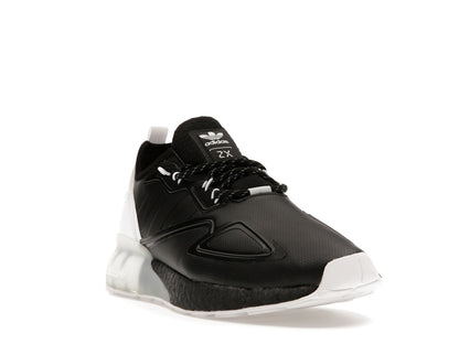 adidas ZX 2K Boost Black White