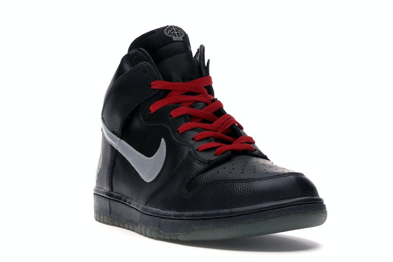 Nike Dunk High N.E.R.D. Pharrell