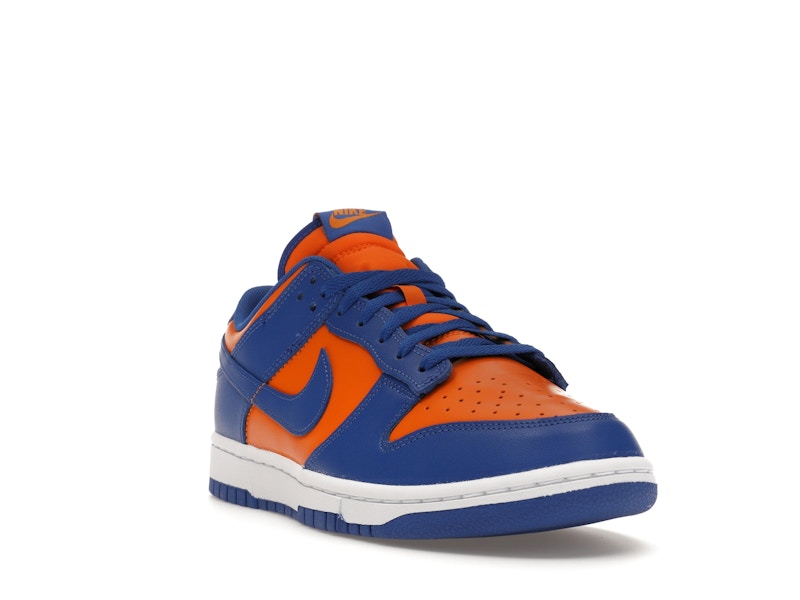 Nike Dunk Low Knicks