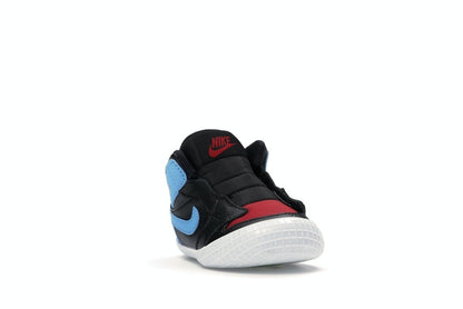 Jordan 1 Crib Bootie NC to Chi Leather (I)