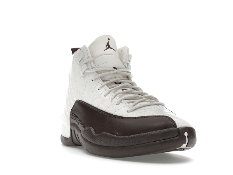 Jordan 12 Retro SP SoleFly Cafecito
