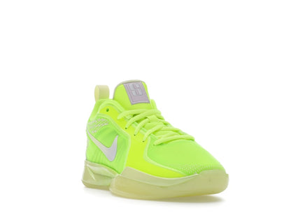 Nike Sabrina 2 Volt Life Lime Doll (GS)