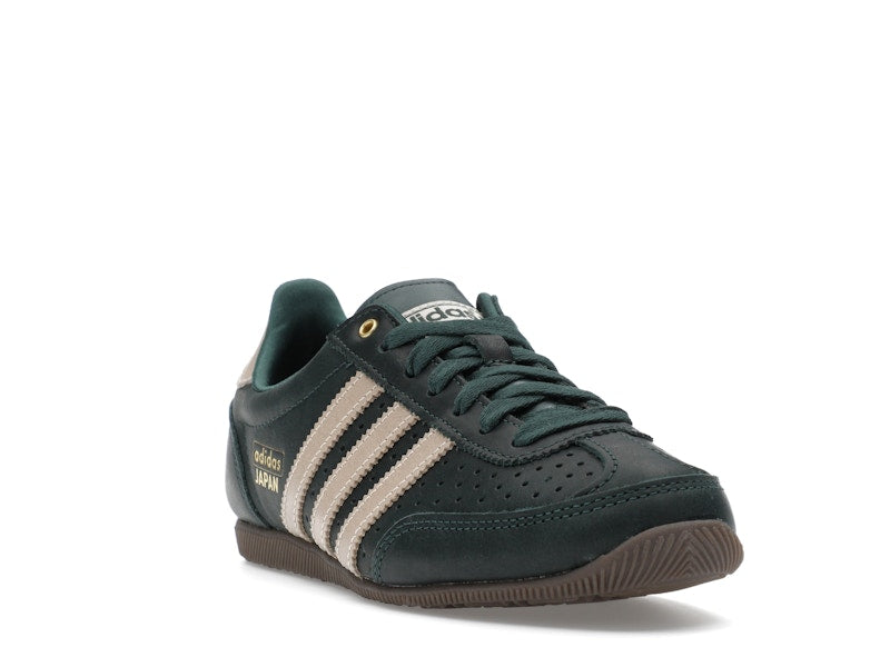 adidas Japan Mineral Green (Women's)